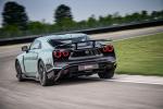 Nissan GT-R50 2019 года